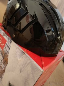 Lyžařská/lezecká/inline helma Relax Storm vel M - 2