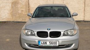 Prodam BMW 118d.2010rv.. - 2