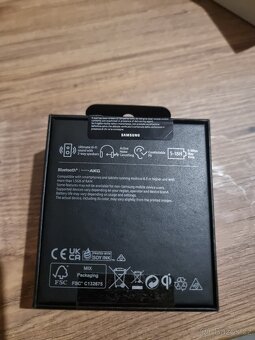 Samsung galaxy Buds2 PRO - 2