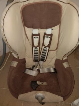 Autosedacka Britax - 2
