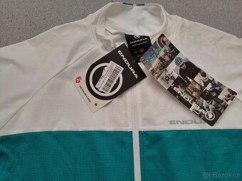dámský cyklistický dres, vel. M - 2