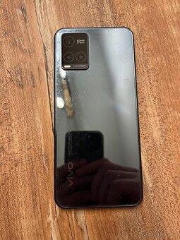 Mobilní telefon vivo y33s - 2