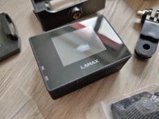 Outdoor kamera Lamax X8 Electra - 2