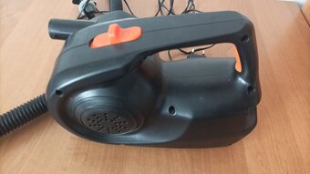 Fox Air Pump - 2