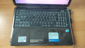 Notebook Asus K50IJ - 2