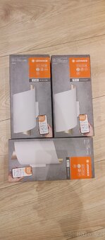 Ledvance nástěnné svítidlo SMART WIFI - 2