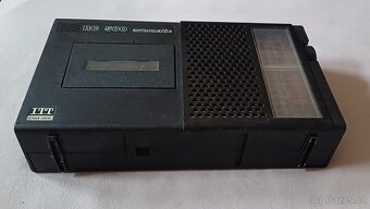 Radio RC500 automatic RETRO Shaub-Lorenz ITT 1974-1976 - 2