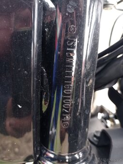 Suzuki VL800 - 2