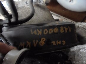 Motor Fabia III - ZHZ - 2