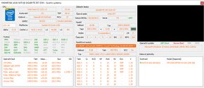 GIGABYTE Z97-D3H + Xeon 1231V3 + 16Gb RAM + chladič + SSD - 2