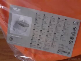 Vak na hračky Ikea - 2
