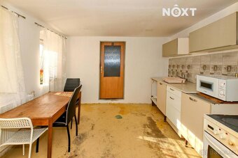 Prodej Rodinný dům, 72㎡ - 2