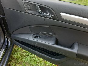 Skoda Superb 2 facelift barva LF9R-1Z1Z - 2