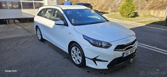 Kia Ceed 1.5 118 kW combi 2023 - 2