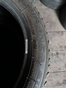 NOVÉ LETNÍ PNEU 185/50 R16 81H - Bridgestone - 2