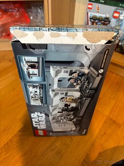 LEGO 75387 Boarding the Tantive IV - 2