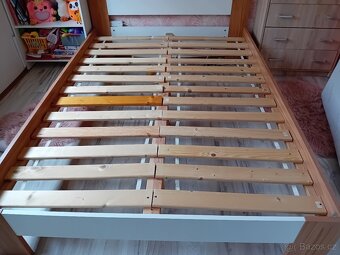 Postel 140x200 - 2