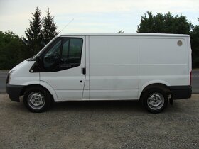 Ford Transit,2.2TDCi,bez koroze.orig.stav - 2