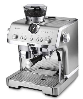 Pákové espresso De'Longhi LaSpecialista OPERA EC9555.M nere - 2