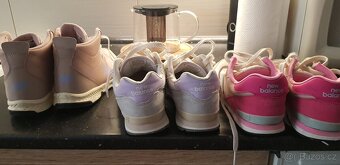New Balance - 2