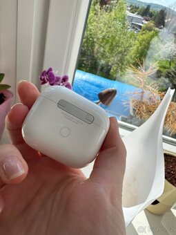 Apple AirPods 3 MagSafe - 2