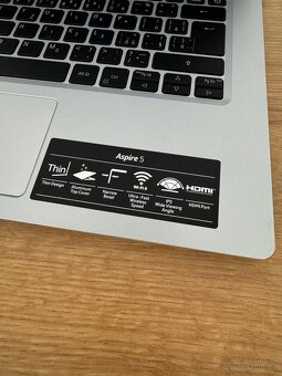Notebook Acer, 14”, Intel Core i3 10. Gen - 2