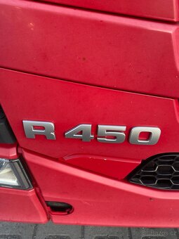 Prodáme tahač Scanii R 450, rok: 07/2019, automat, - 2