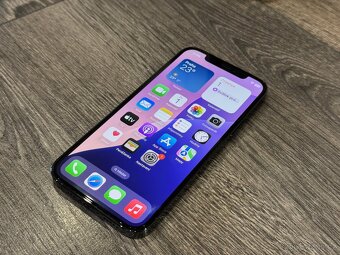 Apple iPhone 12 PRO 128GB komplet TOP STAV - 2