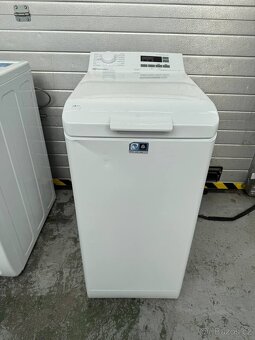 Electrolux Perfect Care 600. 6 kg - 2