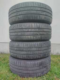 205/55 R16 91V letní pneu Michelin Energy Saver 4 ks - 2
