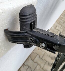 Střešní nosič na kola - 2