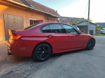 BMW 335i 225kw - 2
