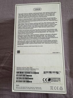 Apple XR 128gb - 2