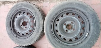 Kola 185/65 R14 - 2