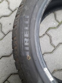 205/50R17 93V Pirelli Sotozero 2ks ZIMA - 2