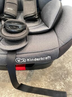 Autosedačka Kinderkraft - 2