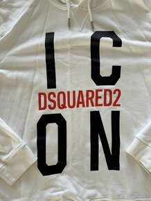 Dsquared 2 mikina - 2