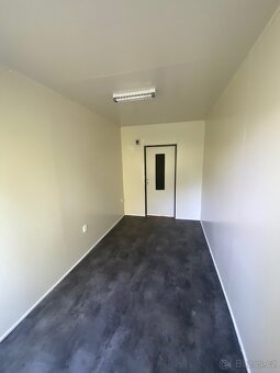 Stavební buňka 2,4x6m - 2