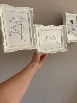 Rámeček na fotografie ikea - 2