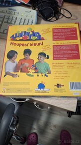 Klauniáda - 2