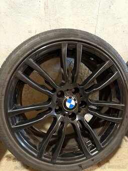 Alu kola BMW F30 M - 2