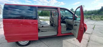 Mercedes Viano w639 2.2 Ambiente spolehlivé a funčkní - 2