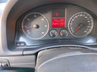 Golf5 1.9 77kw - 2