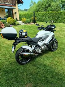 Honda Crossrunner 800 - 2