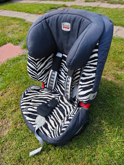 Autosedačka Britax - 2