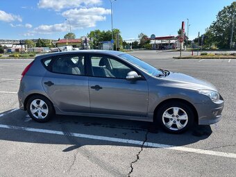 Hyundai i30 2012 - 2