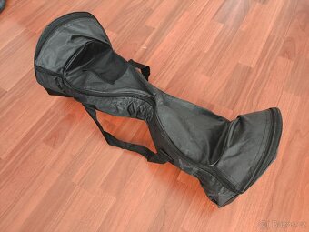 Hoverboard Eljet Offroad E1 Lightning - stále v záruce - 2