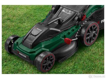 PARKSIDE Elektrická sekačka na trávu PRM 1800 - 2