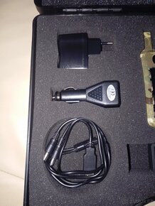 Elektronický obojek - 2