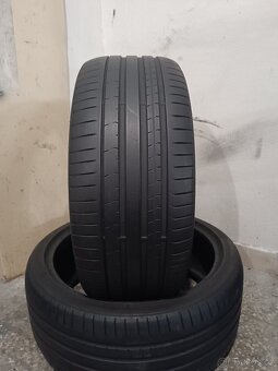 Letní pneu 275/35/22 Pirelli P Zero - 2